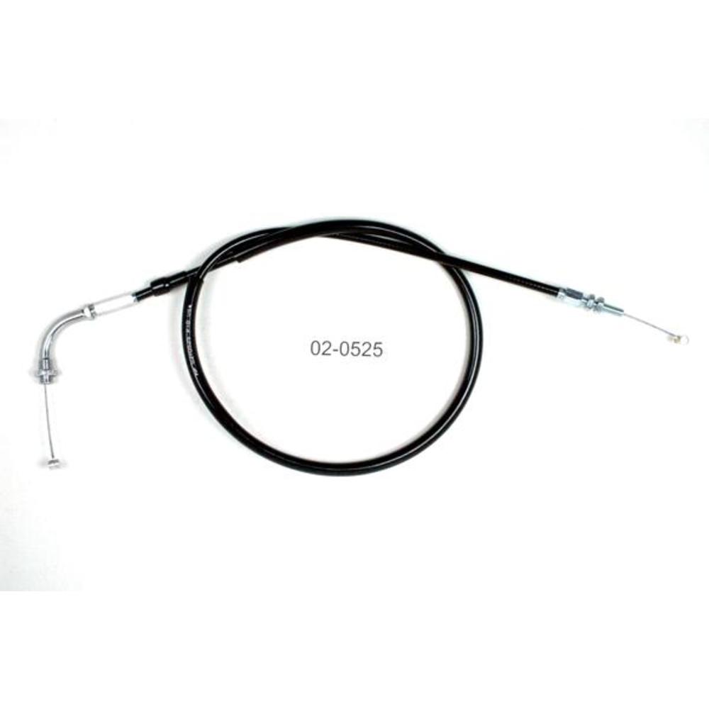Motion Pro - VT 750DC Pull Throttle Cable 2001-07 (02-0525