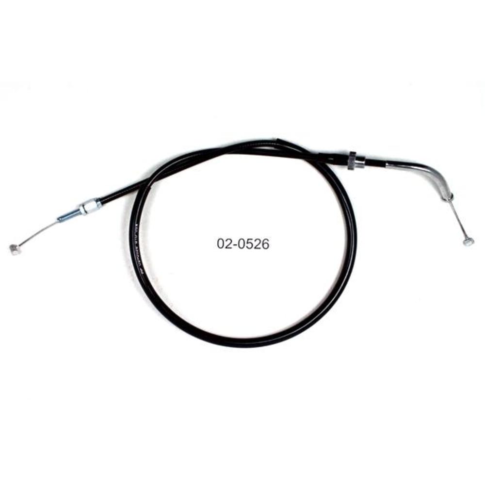 Motion Pro - VT 750DC Push Throttle Cable 2001-07 (02-0526)