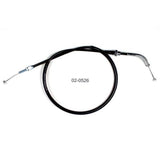 Motion Pro - VT 750DC Push Throttle Cable 2001-07 (02-0526)