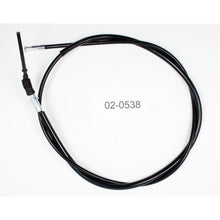 Motion Pro - TRX650/680 Rear Hand Brake Cable (02-0538) (45-4020)