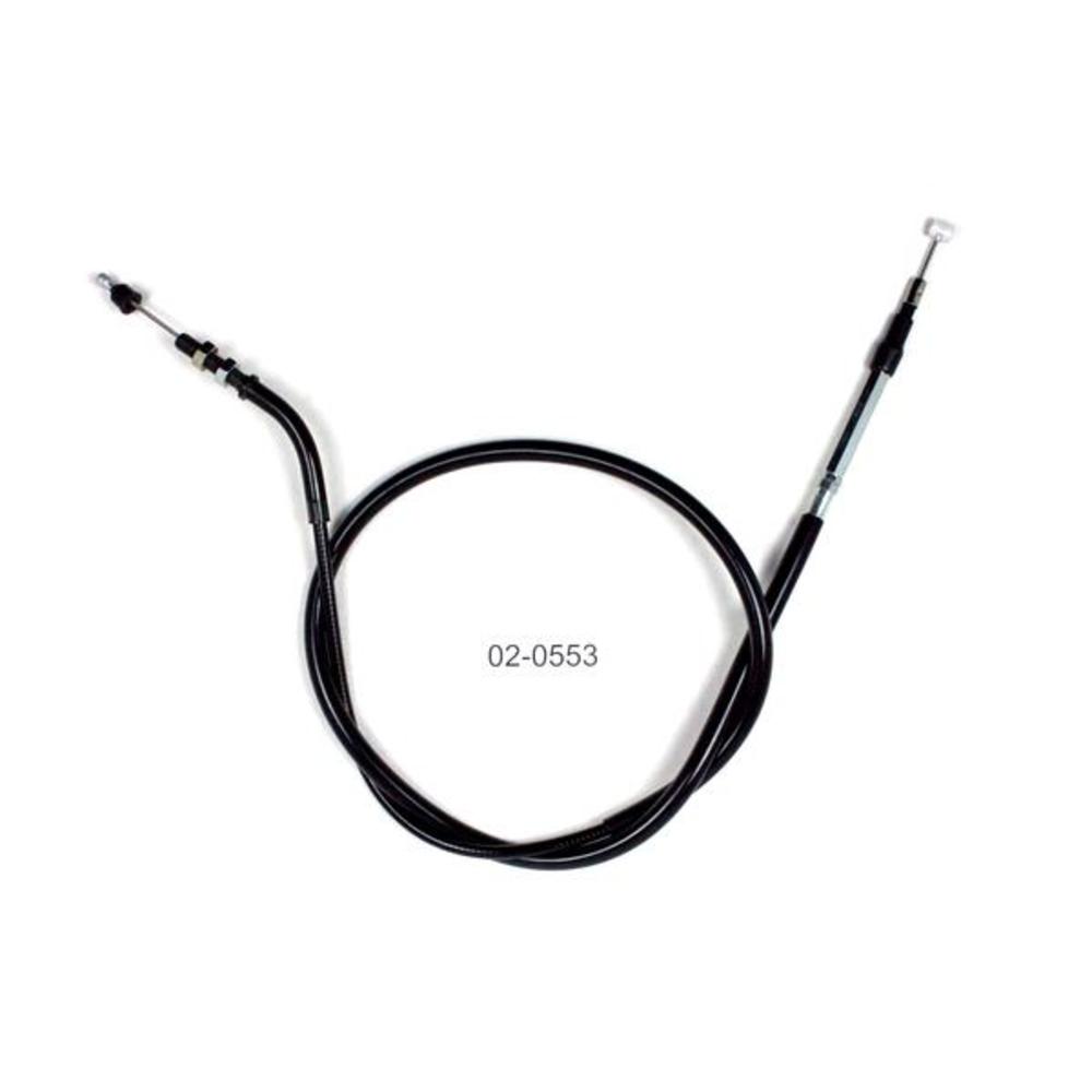 Motion Pro - CRF250 R 08-09 +2" Clutch Cable (02-0553)