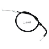 Motion Pro - CBR1000 RR Push Throttle Cable (02-0567)