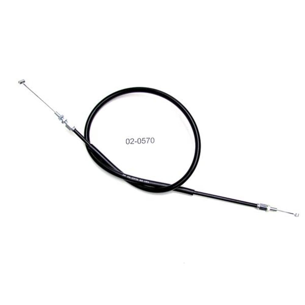 Motion Pro - CRF230 L 08-09 Pull Throttle Cable (02-0570)