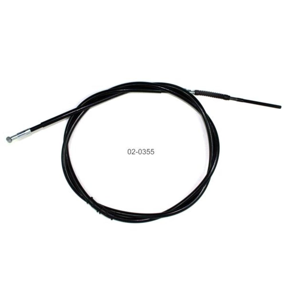 A1 - TRX400 Rear Hand Brake cable (02-0355) (45-4019)