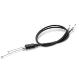 A1 - CRF125 14-18 Throttle Cable - (OEM: 17920-K28-306)