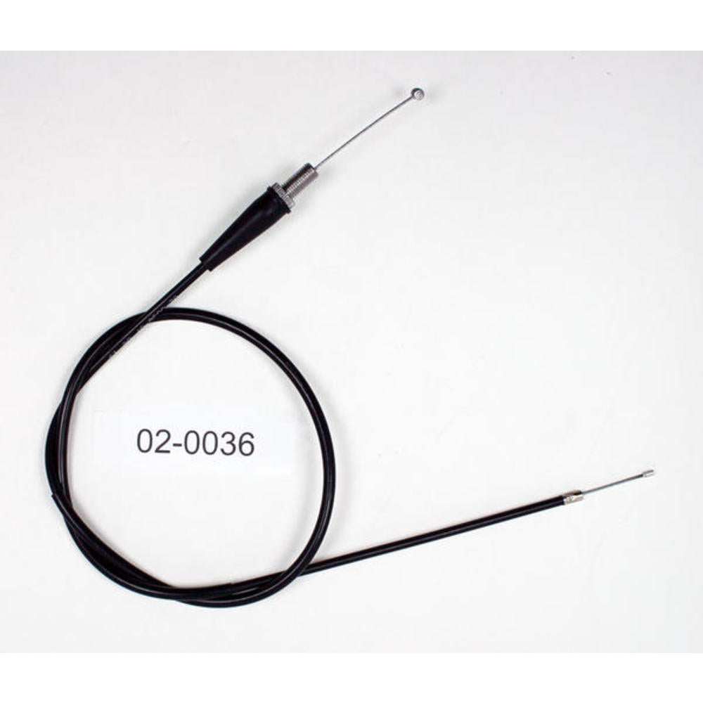 A1 - XR200 Throttle Cable (02-0036) (45-1201)