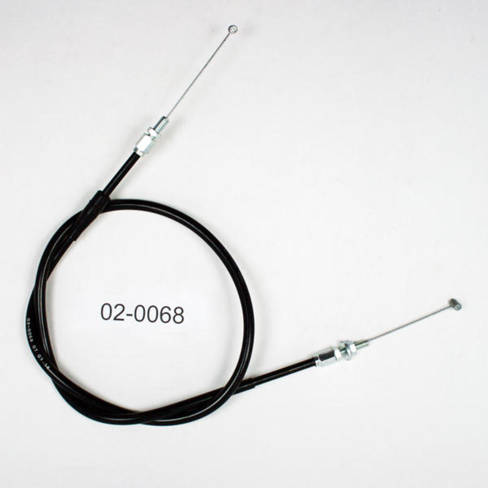 A1 - XR600 Throttle Cable (02-0068)