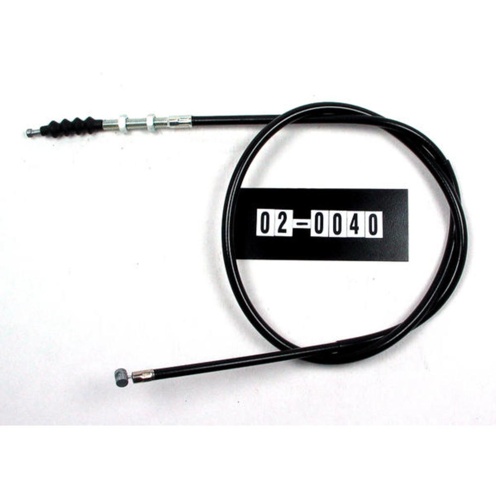 A1 - XR250 RC Clutch Cable (02-0040)