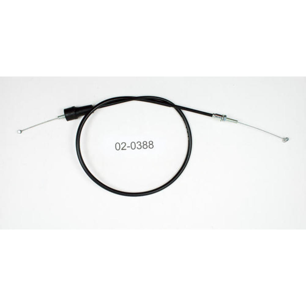 Motion Pro - XR650 Push Throttle Cable (02-0388)