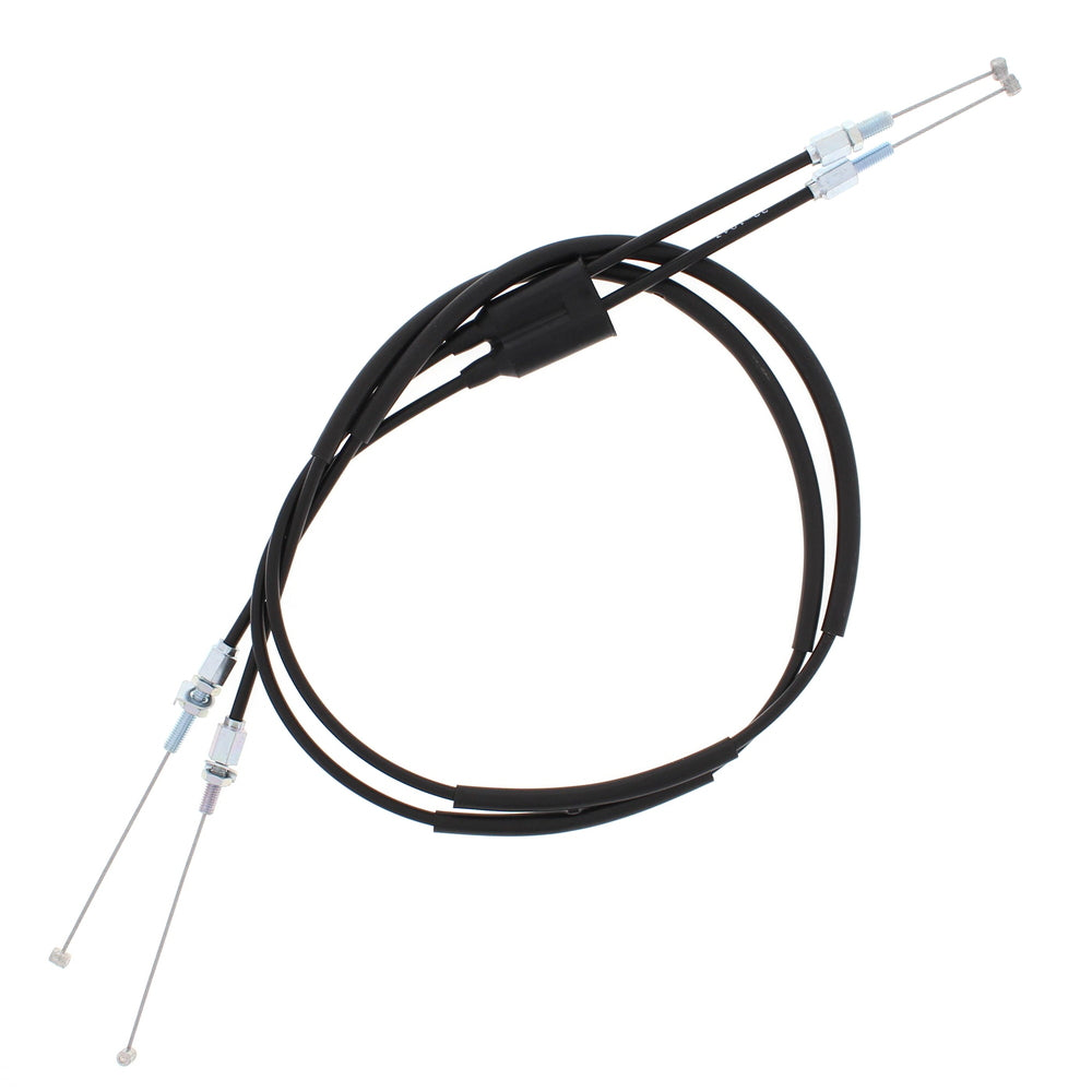 A1 - CRF250/450 Throttle Cable (02-0414) SET (45-1018) (45-1264)
