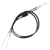 A1 - CRF250/450 Throttle Cable (02-0414) SET (45-1018) (45-1264)