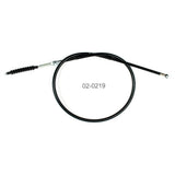 A1 - Clutch Cable XR 600 (02-0219) (50-MC8-20) (45-2103) (45-2141)