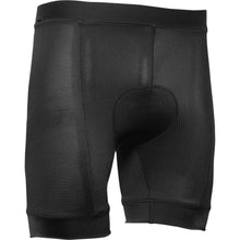Assist MTB Short Black – 28 5001-0025