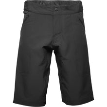 Intense Assist MTB Short Black – 30 5001-0040