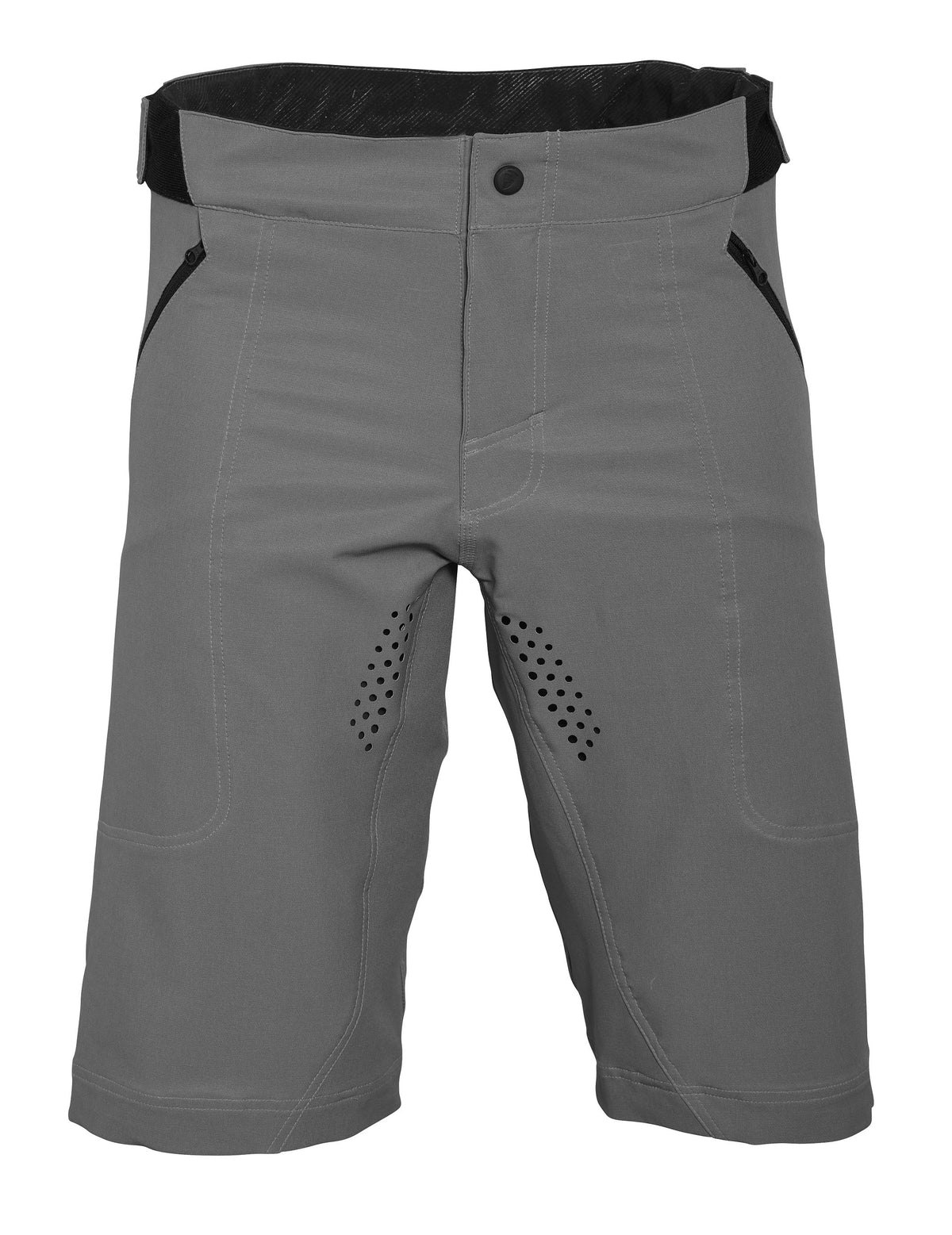 Intense Assist MTB Short Grey – 28 5001-0106