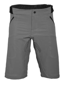 Intense Assist MTB Short Grey – 38 5001-0111