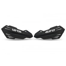 UFO Handguards KTM OEM 20-23 BLK