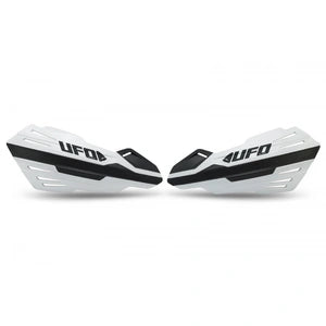 UFO Handguards KTM OEM 20-23 WHT