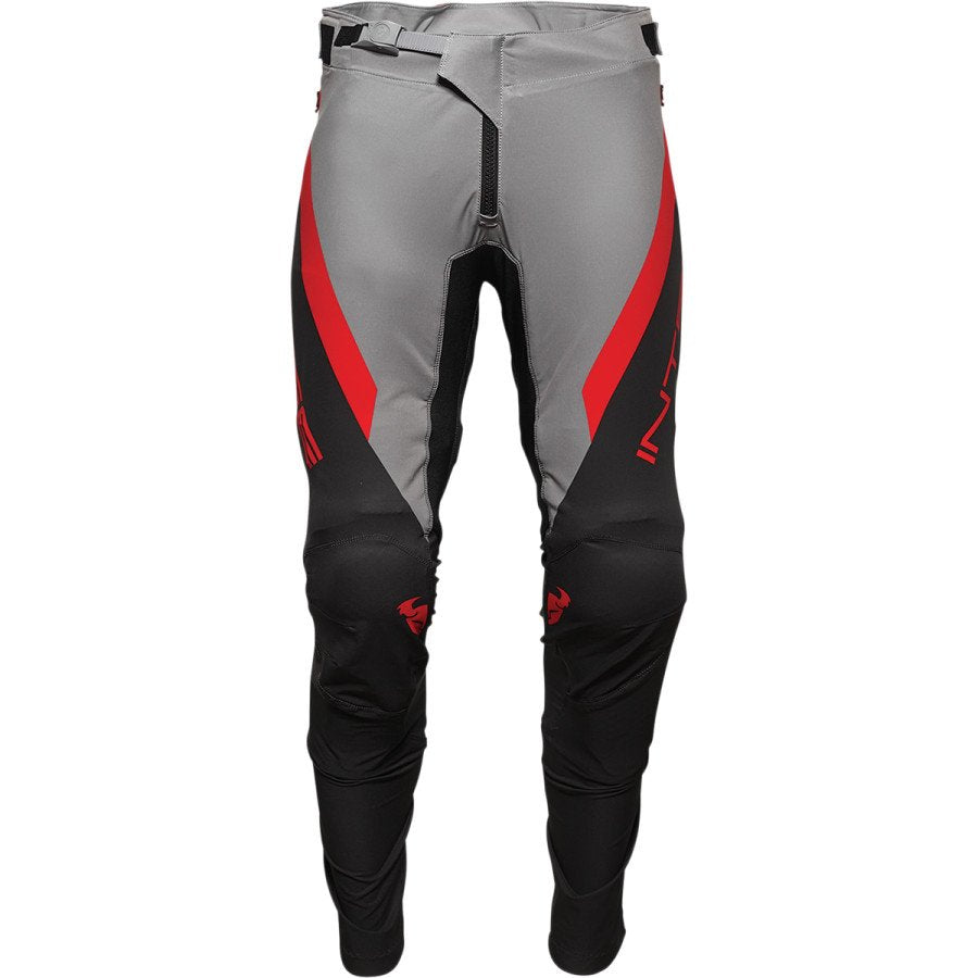Pants Intense Black/Grey – 40 5010-0013