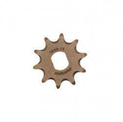 10T KTM 50 Front Sprocket