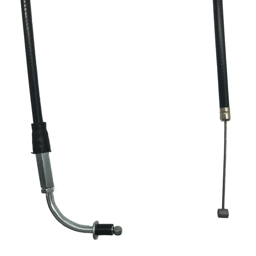XS650 Throttle Cable