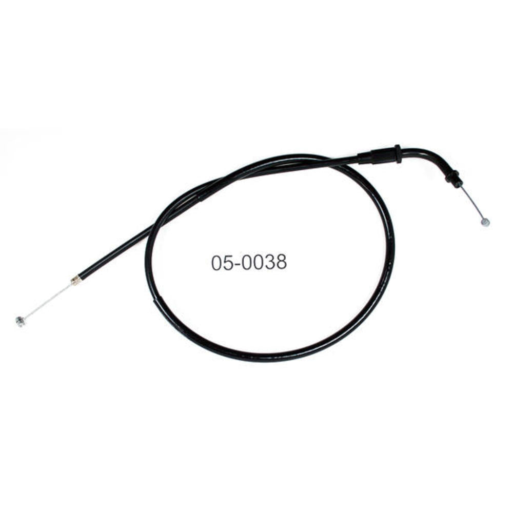 Motion Pro - XS 400 1982-83 Throttle Cable (05-0038)