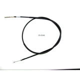 Motion Pro - Yamaha ATV Rear Brake Cable (05-0046) (45-4057)