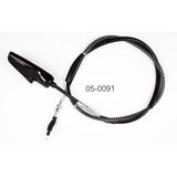Motion Pro - XT 250 4 valve 1984-85 Clutch Cable (05-0091)