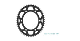 Sprocket Rear Alloy 415-49T - 51-12014-49