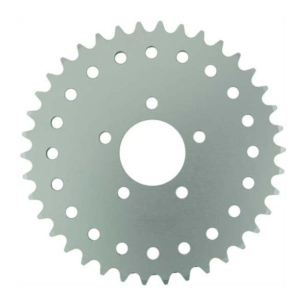 Sprocket Rear 415-40T Alloy - 51-12200-40