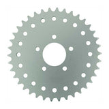 Sprocket Rear 415-40T Alloy - 51-12200-40