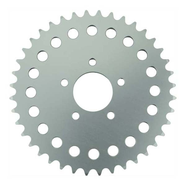 Sprocket Rear 415-43T Alloy - 51-12200-43