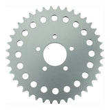 Sprocket Rear 415-43T Alloy - 51-12200-43
