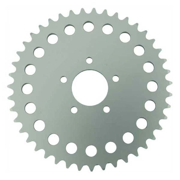 Sprocket Rear 415-45T Alloy - 51-12200-45