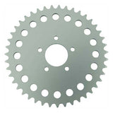 Sprocket Rear 415-45T Alloy - 51-12200-45