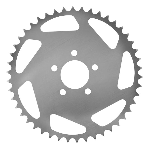 Sprocket Rear 415-46T Alloy - 51-12200-46