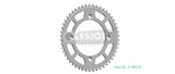 Sprocket Rear 420-50T Alloy - 51-13012-50