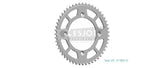 Sprocket Rear 420-51T Alloy - 51-13012-51