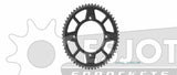 Sprocket Rear 420-56T Alloy - 51-13012-56BP