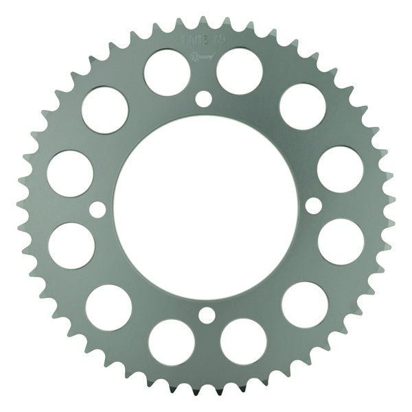 Sprocket Rear 420-49T Alloy - 51-13015-49