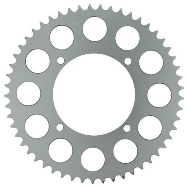 Sprocket Rear 420-53T Alloy - 51-13015-53