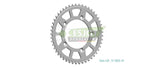 Sprocket Rear 420-49T Alloy - 51-13025-49