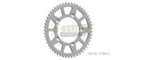 Sprocket Rear 420-51T Alloy - 51-13025-51
