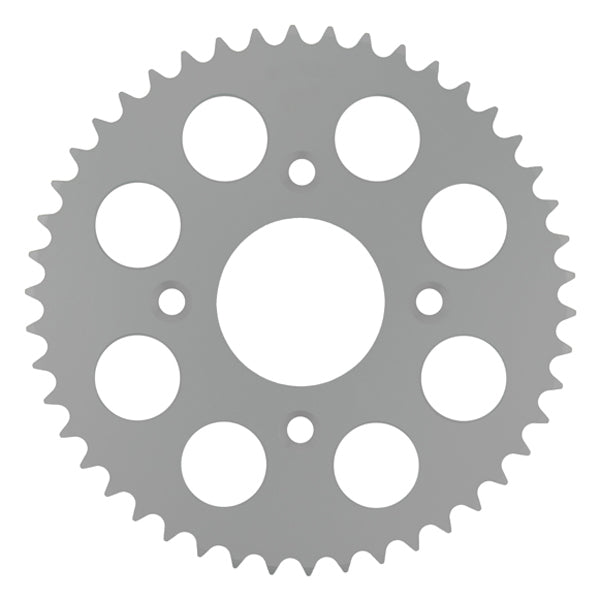 Sprocket Rear 420-46T Alloy - 51-13038-46