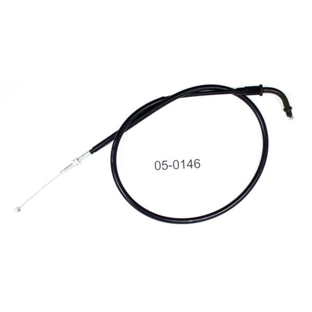 Motion Pro - XV 1100 1988-98 Pull Throttle Cable (05-0146)