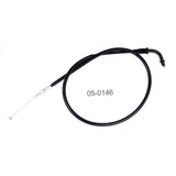 Motion Pro - XV 1100 1988-98 Pull Throttle Cable (05-0146)