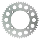 Sprocket Rear 428-48T Alloy - 51-15026-48