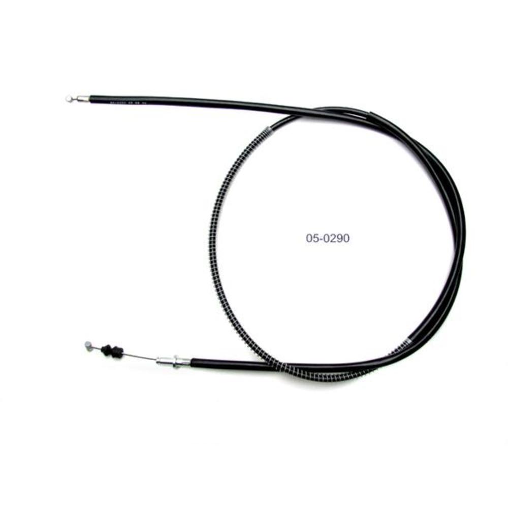 Motion Pro - YFS200 Rear Hand Brake +2 05-0290