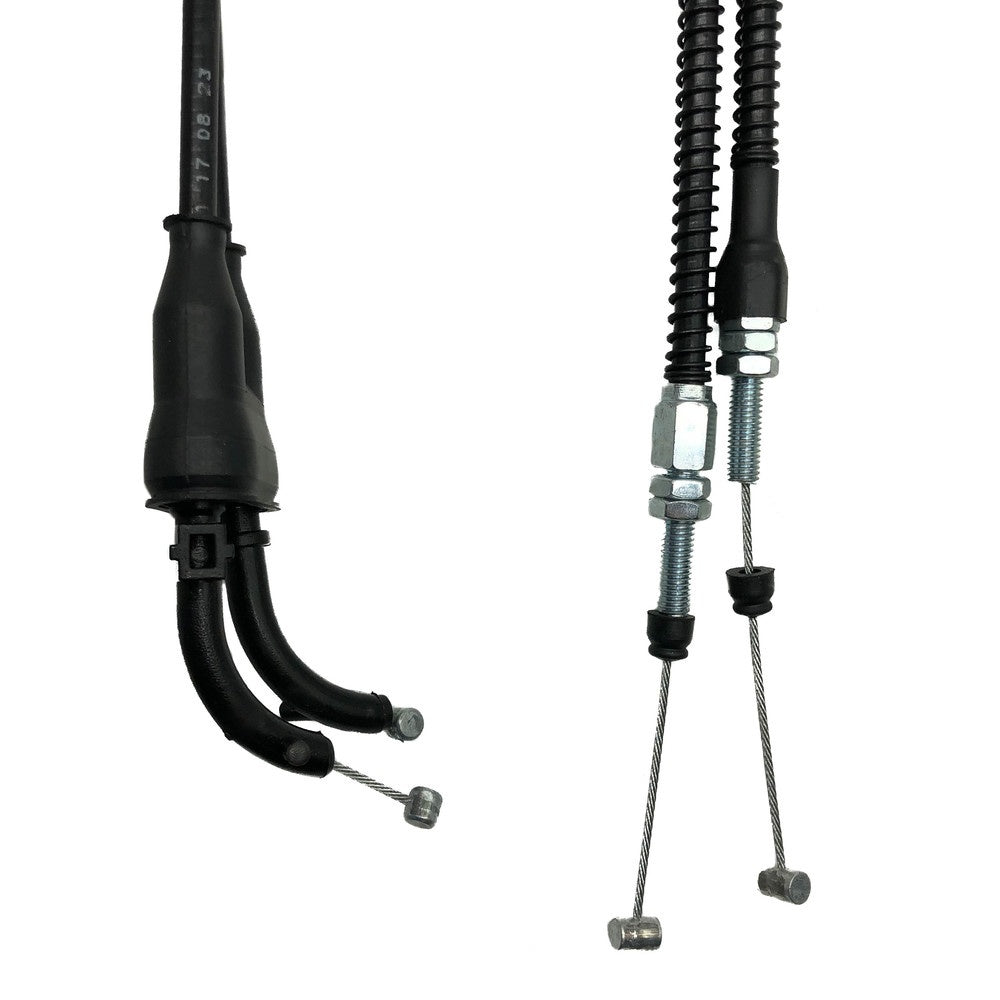Motion Pro - XT600 Throttle Cable (Set) (05-0141)