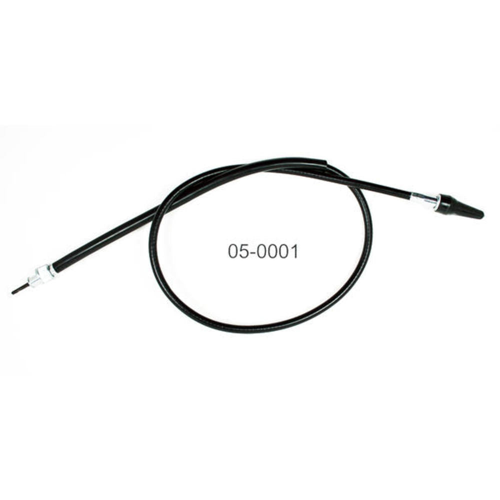 A1 - RZ350/XJ600 Speedo Cable (05-0001)